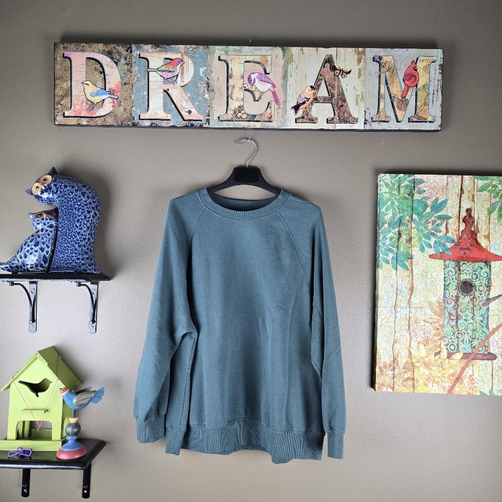 Old Navy Sweatshirt Size Large